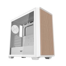 DarkFlash DS900WD computer case (white)