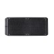 Darkflash DX240 V2 PC Water aušintuvas ARGB 2x 120x120 - juodas