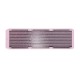 Darkflash DX360 V2.6 PC Water Cooling RGB 3x 120x120 (pink)