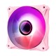 Darkflash DX360 V2.6 PC Water Cooling RGB 3x 120x120 (pink)