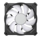 Darkflash INF8 RGB Computer 3in1 Fan set 120x120 - black