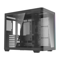 Darkflash L285 computer case (black)