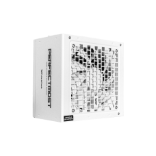 DarkFlash maitinimo šaltinis PMT1050, baltas