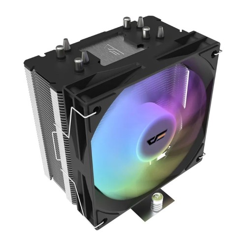 DarkFlash S31 ARGB ventiliatorius (juodas) DarkFlash S31 ARGB ventiliatorius (juodas)