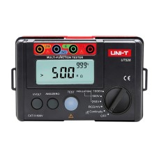 Uni-T UT526 Multifunction Electrical Tester