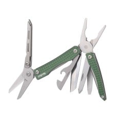 Multi-functional tool Nextool NE20050 10 in 1 - green