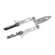 Daugiafunkcis įrankis Nextool Silver Blade EDC 14in1 NE20182