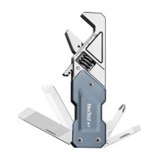 Multi-functional lightweight wrench NexTool NE20238