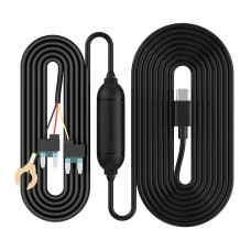 DDPAI cable set USB-C