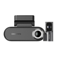 DDPAI N5 Dual 2026 Dash Cam