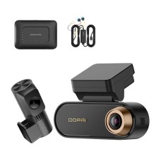 DDPAI N5 Pro Dash Cam