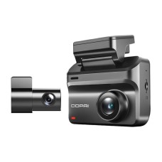 DDPAI Z50 Pro Dash Cam