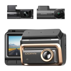 DDPAI Z90 Master Dash Cam
