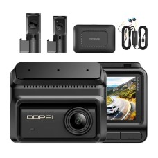 DDPAI Z90T 4G Dash Cam