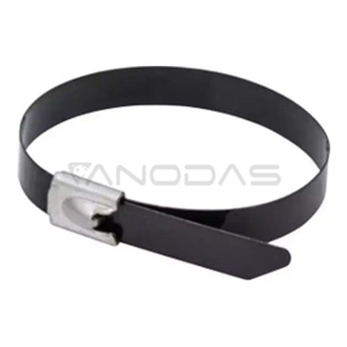 DEDRA clamping bands for PV flexible panels  DEDRA clamping bands for PV flexible panels