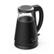 Deerma elektrinis virdulys su temperatūros reguliavimu 1.7L 1700W SH90W