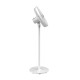 Deerma elektromos ventilátor FD10W állítható magasságú