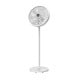 Deerma elektromos ventilátor FD10W állítható magasságú