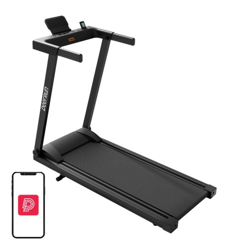 DeerRun A1 Urban Foldable Electric Treadmill (Black) DeerRun A1 Urban Foldable Electric Treadmill (Black)