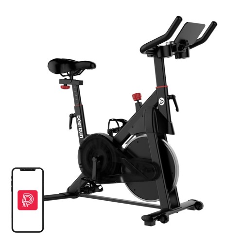 DeerRun S500 Pro exercise bike (black) DeerRun S500 Pro exercise bike (black)