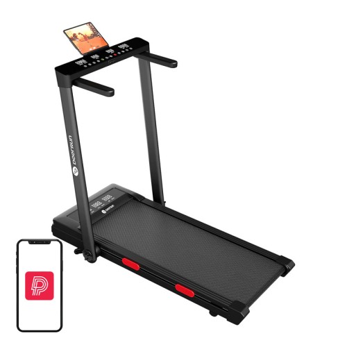 DeerRun Z10Pro folding electric treadmill (black) DeerRun Z10Pro folding electric treadmill (black)