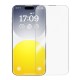 Deimantinio grūdinto stiklo pagrindas 0.3 mm, skirtas iPhone 15U ProMax