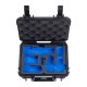 Case B&W type 500 for DJI Osmo Pocket 3 Creator Combo (black)
