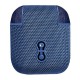 Dėklas Cygnett TekView, skirtas AirPods 1 i 2 (mėlynas)