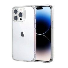 Dėklas ESR Krystec Clear, skirtas iPhone 14 Pro (skaidrus)