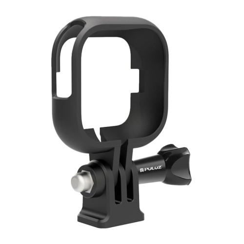 Dėklas - kompiuterio adapteris PULUZ, skirtas Insta360 GO Ultra (juodas) Dėklas - kompiuterio adapteris PULUZ, skirtas Insta360 GO Ultra (juodas)