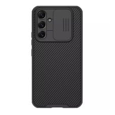 Dėklas Nillkin CamShield Pro, skirtas SAMSUNG A54 5G (juodas)