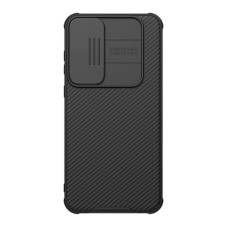 Dėklas Nillkin CamShield Pro, skirtas Samsung Galaxy A55 (juodas)
