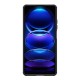 Dėklas Nillkin CamShield Pro, skirtas Xiaomi Redmi Note 12 Pro 5G (juodas)