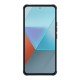 Dėklas Nillkin CamShield Pro, skirtas Xiaomi Redmi Note 13 Pro 5G / Poco X6 5G (juodas)