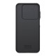 Dėklas Nillkin CamShield, skirtas Samsung Galaxy A15 4G/5G (juodas)