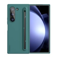 Dėklas Nillkin Flex Pure Fold Samsung Galaxy Z Fold 6 5G (zielony)