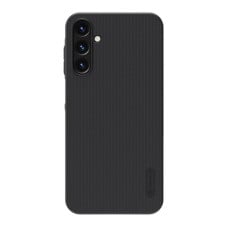 Case Nillkin Super Frosted Shield Pro for Samsung Galaxy A25 5G (black)