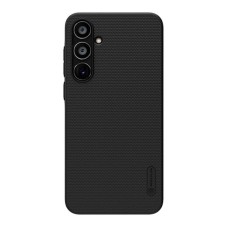 Case Nillkin Super Frosted Shield Pro for Samsung Galaxy A35 (black)