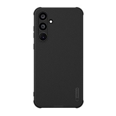 Case Nillkin Super Frosted Shield Pro for Samsung Galaxy A55 (black)