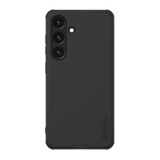 Case Nillkin Super Frosted Shield Pro for Samsung Galaxy S24 (black)