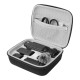 TELESIN EVA case for DJI Osmo Pocket 3