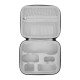 TELESIN EVA case for DJI Osmo Pocket 3