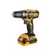 Deko Tools DKCD16XL01-B5S2 akumuliatorius 16V