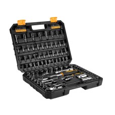 Deko Tools DKAT108 tool set 