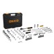 Deko Tools DKAT82 tool set 