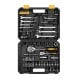 Deko Tools DKAT82 tool set 