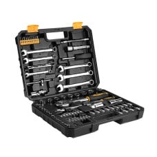 Deko Tools DKAT82 tool set 