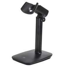 Barcode scanner stand Deli E15130