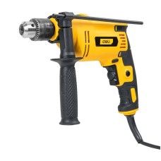 Deli Tools EDL-CZ13-E2 Impact Drill 850W