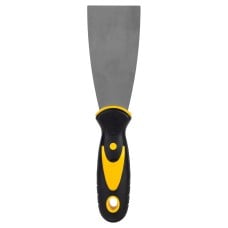 Glaisto mentele 2'' Deli Tools EDL-HD2 - geltona